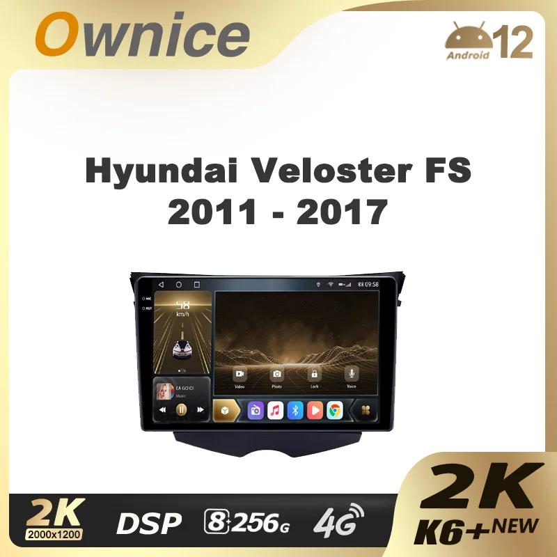 Ownice K6 + 2K  ν FS 2011 - 2017   Ƽ̵  ÷̾, ׺̼, ׷ GPS, ȵ̵ 12, 2din DVD 